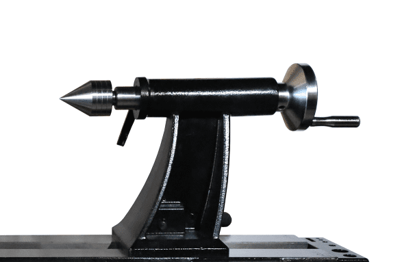 CWI-WL325 Rivolver 14" x 20" Vari-Speed Wood Lathe