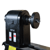 CWI-WL325 Rivolver 14" x 20" Vari-Speed Wood Lathe