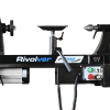 CWI-WL325 Rivolver 14" x 20" Vari-Speed Wood Lathe