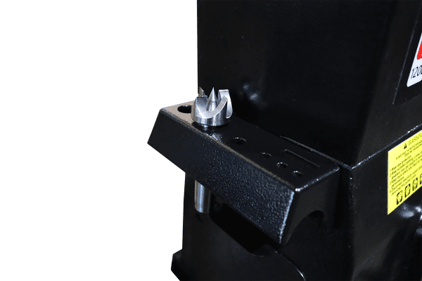 CWI-WL325 Rivolver 14" x 20" Vari-Speed Wood Lathe