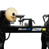 CWI-WL625 Rivolver 16" x 24" Vari-Speed Wood Lathe