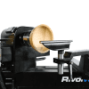 CWI-WL625 Rivolver 16" x 24" Vari-Speed Wood Lathe