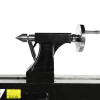 CWI-WL625 Rivolver 16" x 24" Vari-Speed Wood Lathe