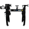 CWI-WL625 Rivolver 16" x 24" Vari-Speed Wood Lathe