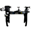 CWI-WL825 Rivolver 20" x 32" Vari-Speed Wood Lathe