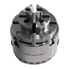 CWI-WLC2.75 Rivolver 2.75" 4-Jaw Wood Lathe Chuck