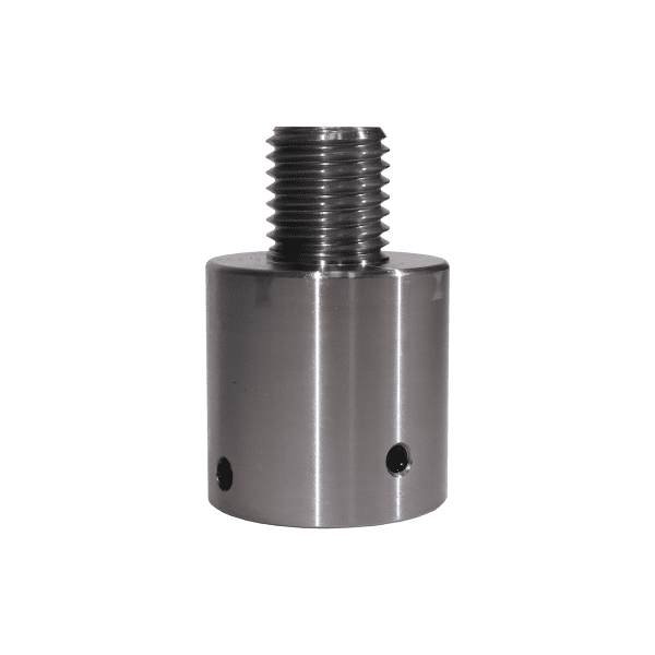 CWI-WLC2.75 Rivolver 2.75" 4-Jaw Wood Lathe Chuck