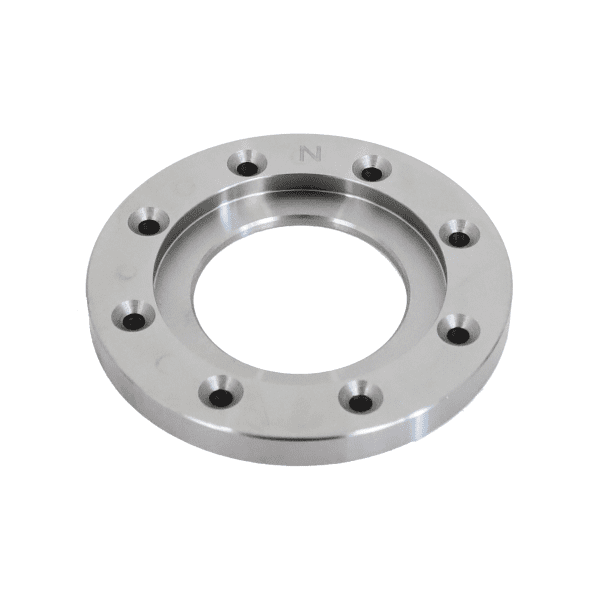 CWI-WLC3.75-FP Rivolver 4-Jaw Chuck Face Plate Ring