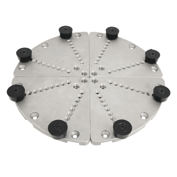 CWI-WLC3.75-J15 Rivolver 15" Jumbo Jaws Set