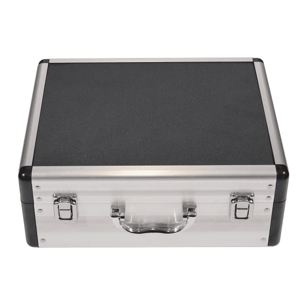 CWI-WLC3.75-KT Rivolver 3.75" 4-Jaw Lathe Chuck & Jaw Set