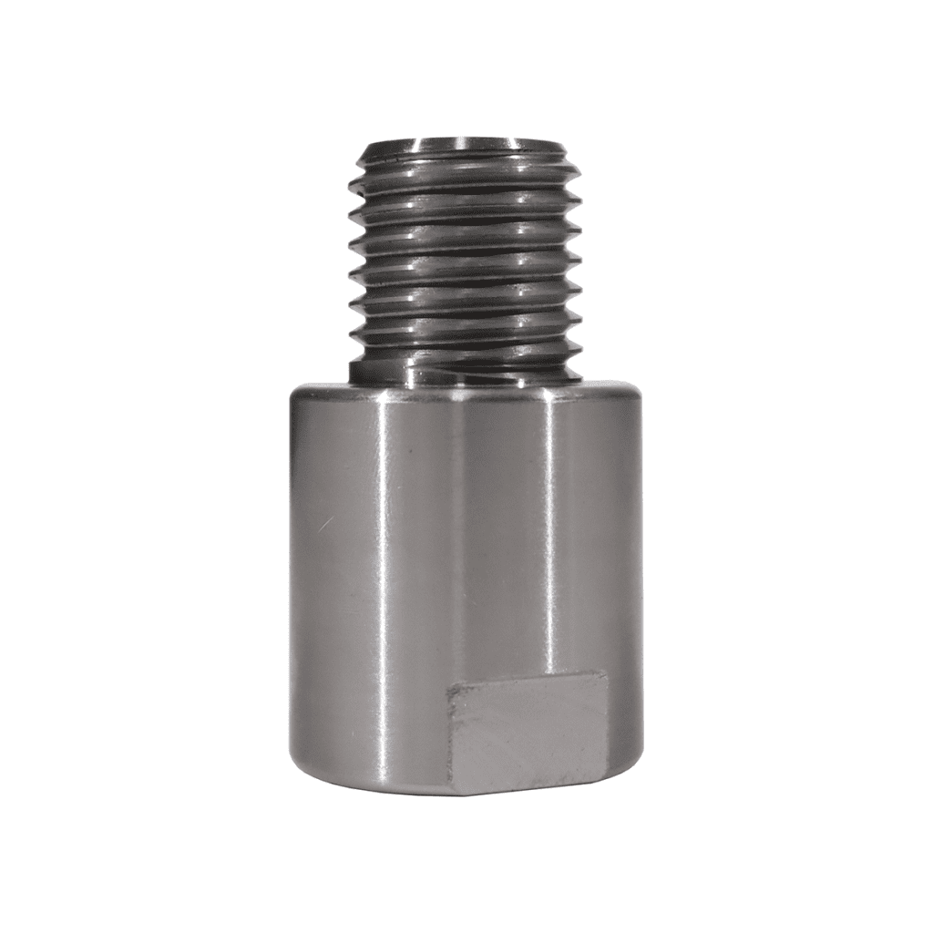 CWI-WLC7814-1 Rivolver Lathe Chuck/Face Plate Adaptor 7/8" x 14 TPI