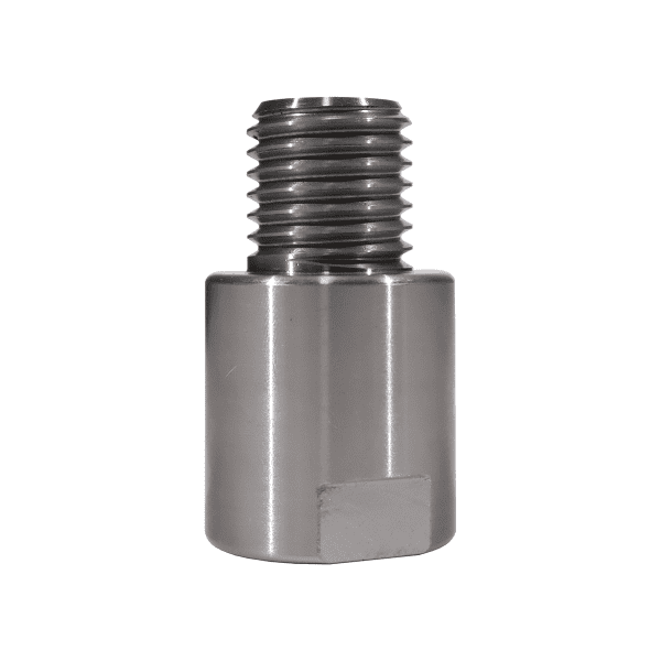 CWI-WLC7814-1 Rivolver Lathe Chuck/Face Plate Adaptor 7/8" x 14 TPI