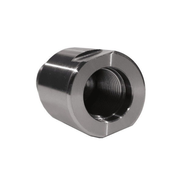 CWI-WLC7814-2 ivolver Lathe Chuck/Face Plate Adaptor 7/8" x 14 TPI