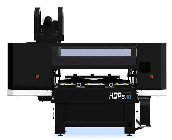 CabinetMaker "Pusher" 5'x10' CNC Router w/Auto Unload