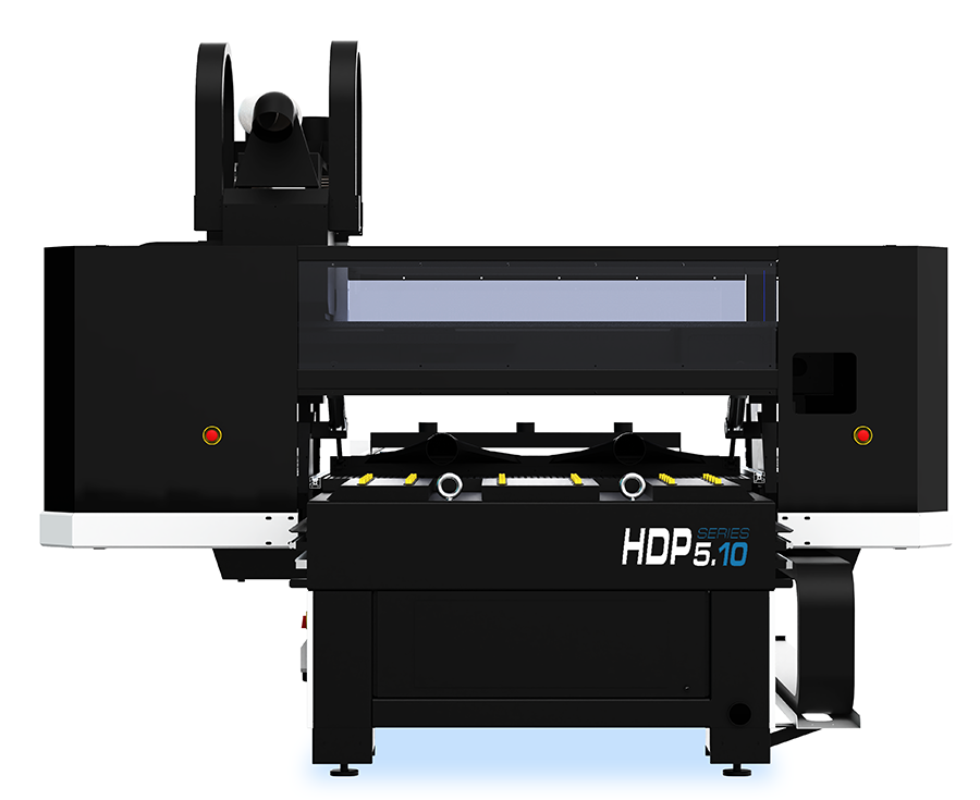 CabinetMaker "Pusher" 5'x10' CNC Router w/Auto Unload