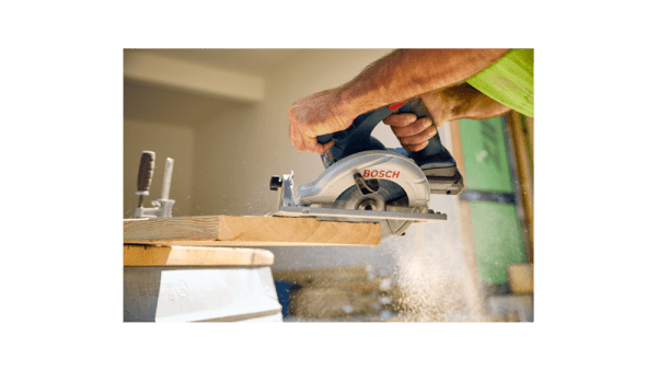 Bosch 18 Volt 6.5" RH Circular Saw Kit (Bare Tool)