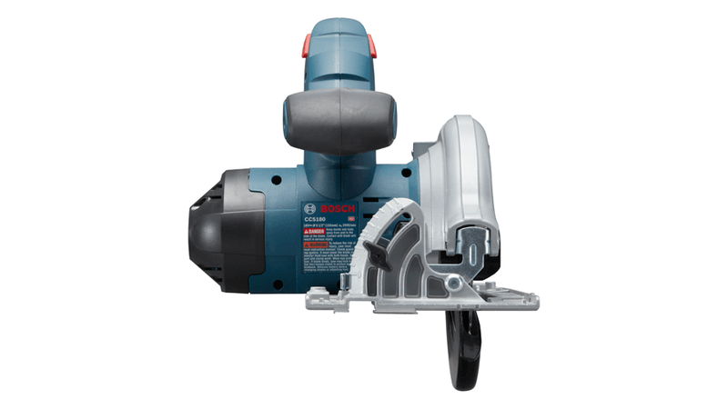 Bosch 18 Volt 6.5″ RH Circular Saw Kit (Bare Tool) – Canadian Woodworker