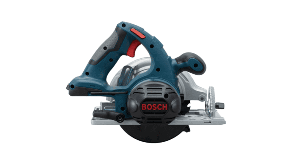 Bosch 18 Volt 6.5" RH Circular Saw Kit (Bare Tool)