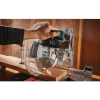 Bosch 18 Volt Cordless 12" Glide Miter Saw (Bare Tool)
