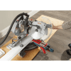 Bosch 18 Volt Cordless 12" Glide Miter Saw (Bare Tool)