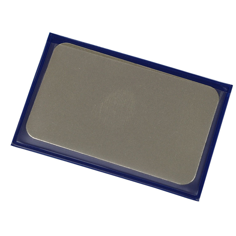 DMT D3C "Credit Card" Diamond Sharpener