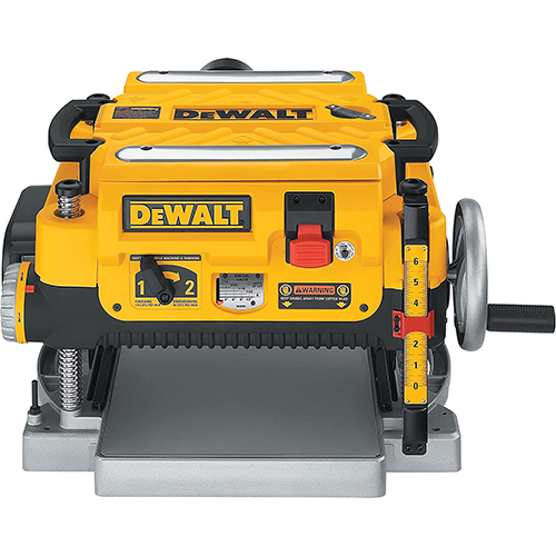 DW735 DeWalt 13" Thickness Planer