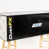 DustFX 2400 CFM Air Cleaner