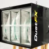 DustFX 2400 CFM Air Cleaner