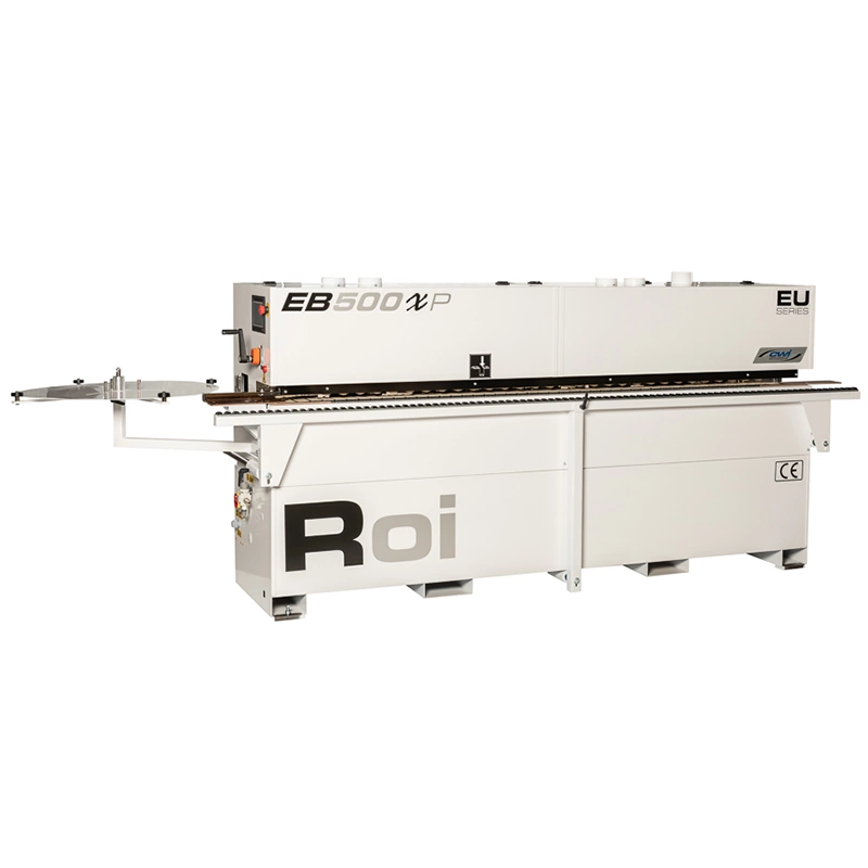 Roi "EU" Series Pre-Milling 5mm Edgebander