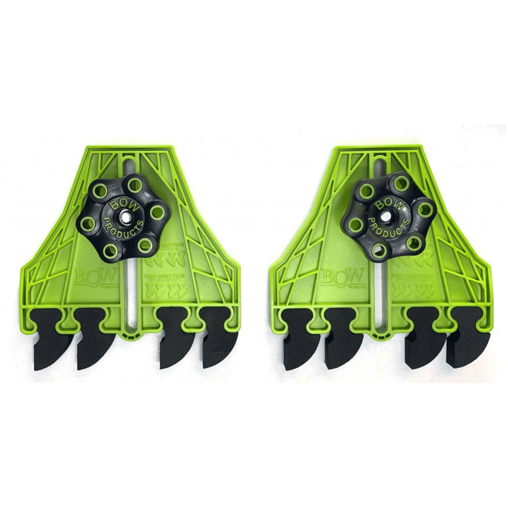 FP4 Bow Fence Pro Featherboard Kit (2/pk)