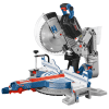 Bosch 18 Volt Cordless 12" Glide Miter Saw (Bare Tool)