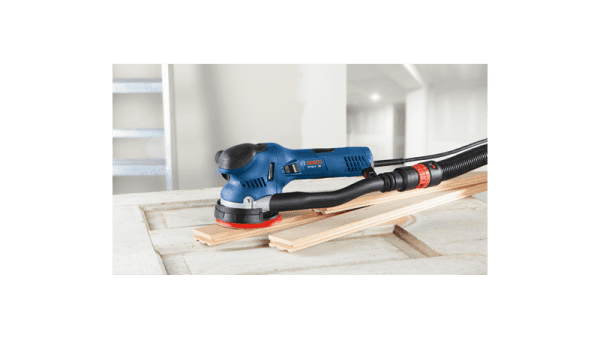 GET655N Bosch 5" Dual Mode V.S. Random Orbit Sander