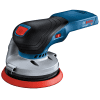 Bosch 18 Volt 5" Brushless Random Orbit Sander (Bare Tool)
