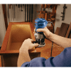 Bosch 1.25 HP VS Palm Router Kit w/ Fixed and Plunge Base