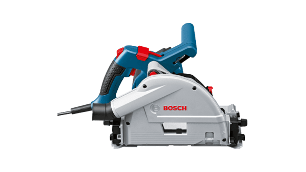 Bosch 6.5" Corded Track Saw Kit