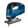 Bosch 18 Volt Top-Handle Jig Saw (Bare Tool)