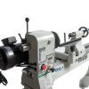 CWI-WL650 Rivolver 16" X 42" V.S. Wood Lathe