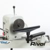 CWI-WL650 Rivolver 16" X 42" V.S. Wood Lathe