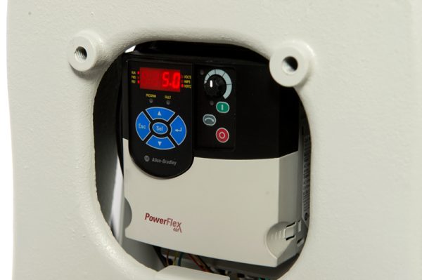 CWI-WL650 Rivolver 16" X 42" V.S. Wood Lathe