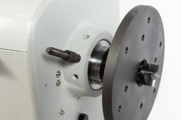 CWI-WL650 Rivolver 16" X 42" V.S. Wood Lathe