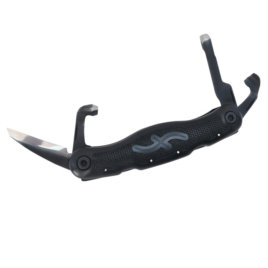 JKN289 Flexcut Pocket Jack 2.0 Folding Multi-Tool