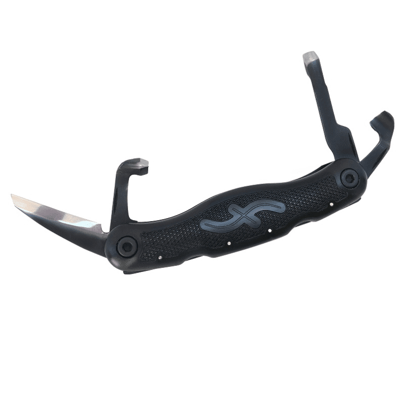 JKN289 Flexcut Pocket Jack 2.0 Folding Multi-Tool