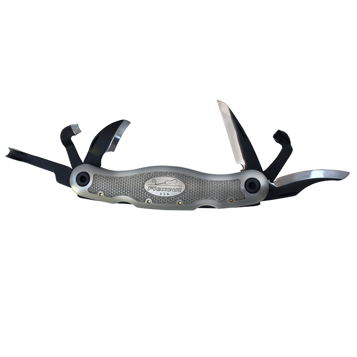 JKN291 Flexcut Carvin' Jack 2.0 Folding Multi-Tool