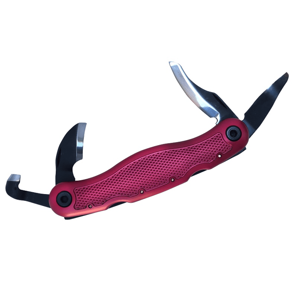 JKN296 Flexcut Spoon Carvin' Jack 2.0 Multi-Tool