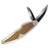 JKN88 Flexcut "Whittlin' Jack"