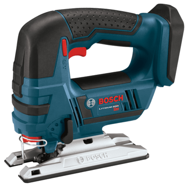 Bosch 18 Volt Top-Handle Jig Saw