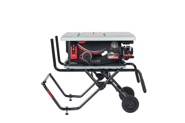 JSS-PRO SawStop Jobsite Pro Portable Table Saw