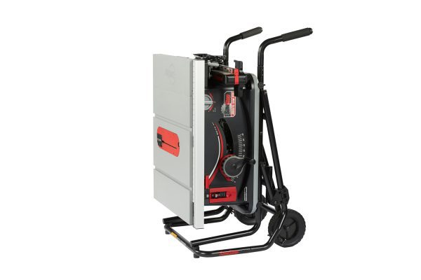 JSS-PRO SawStop Jobsite Pro Portable Table Saw