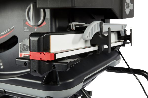 JSS-PRO SawStop Jobsite Pro Portable Table Saw