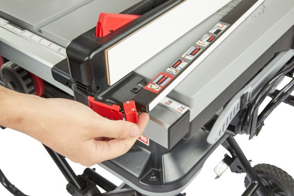 JSS-PRO SawStop Jobsite Pro Portable Table Saw